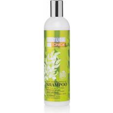 Bio +stärkande shampoo Natura Estonica Bio Hair Growth Miracle Shampoo 400ml