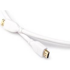 Classic HDMI - HDMI High Speed with Ethernet