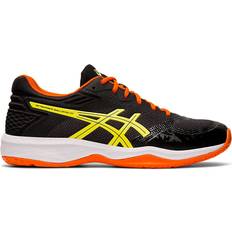 43 ½ Scarpe da pallavolo Asics Netburner Ballistic FF Black/Yellow Male