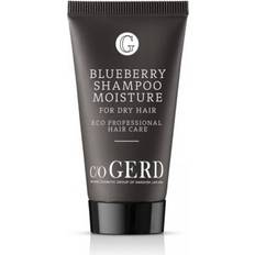 C o gerd blueberry c/o Gerd Blueberry Shampoo Moisture 30ml