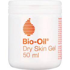 Dry Skin Gel