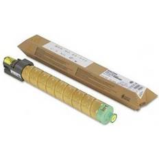 C4000 Ricoh MP C5501E/MP C5000E (Yellow)