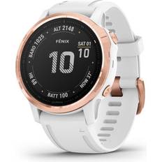 Garmin Fēnix 6 Wearables Garmin Fenix 6S Pro