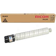 Hw c400 Ricoh MP C400E (Black)