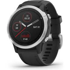 【美品】Garmin ガミン Fenix 6S Sapphire (1916) Amazon.com: Garmin fenix 6S Sapphire, Premium Multisport GPS