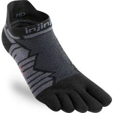 Ultra Run No-Show Unisex - Onyx