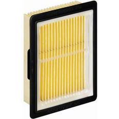 Vacuum Cleaner Accessories Bosch Pleat Filter (TZ57091)