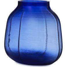 Normann Copenhagen Step Vase 23cm