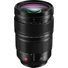 Panasonic Lumix S Pro 24-70mm f/2.8