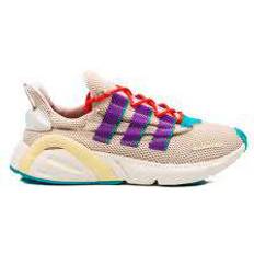 adidas Lxcon M - Clear Brown/Active Purple/Shock Red