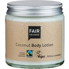 Zero Waste Body Lotion Coconut