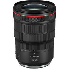 Canon RF 15-35mm F2.8 L IS USM