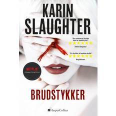 Brudstykker (Häftad, 2018)