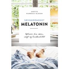 Melatonin Søvnhormonet Melatonin (Innbundet, 2019)