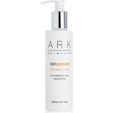 Age Protect Skin Clear Cleanser
