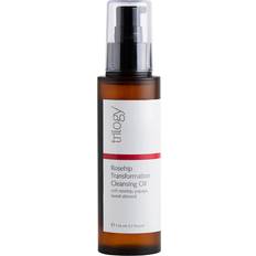 Trilogy Rosehip Transformation Cleansing Oil 110ml