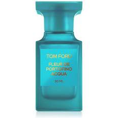 Tom Ford Herren Eau de Toilette Tom Ford Fleur De Portofino Acqua EdT 50ml