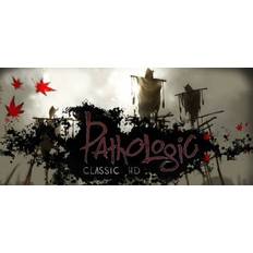 Pathologic Classic HD (PC)