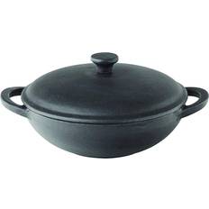 Cast Iron Mini