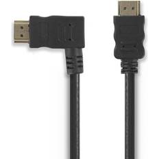Nedis Angled HDMI-HDMI 1.5m