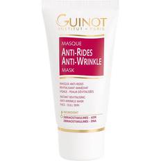 Guinot Anti Rides Anti-Wrinkle Mask 50ml