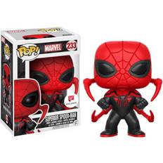 Spider man funko Funko Pop! Marvel Superior Spider-Man