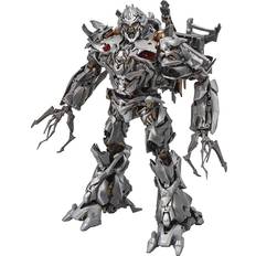 Transformers mpm Hasbro Transformers Masterpiece Movie Series Megatron MPM-8 Collector 12" E3490