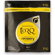 Torq Energy Drink Banana & Mango 75g 10 pcs