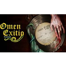 Omen Exitio: Plague (PC)