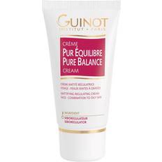 Pure Balance Crème