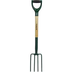 Soft Grip Pitchforks Faithfull Countryman Digging Fork FAICOUDF