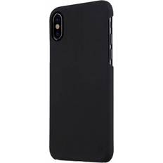 Rubberized Cover (iPhone XS Max)