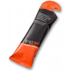 Torq Energy Gel Orange & Banana 45g 15 pcs