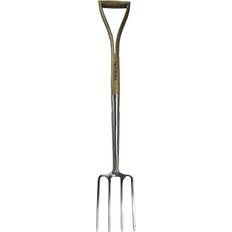 Faithfull Prestige Digging Fork FAIPRESDFSS