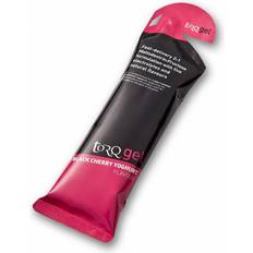 Energy Gel Black Cherry Yogurt 45g