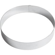 Tårtringar Paderno - Tårtring 24 cm