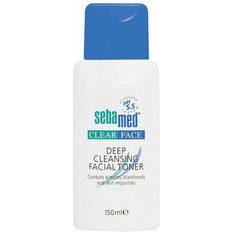 Clear Face Deep Cleansing Facial Toner