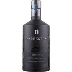 Bareksten gin Bareksten Botanical Gin 46% 70 cl