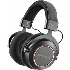 Beyerdynamic Bluetooth Koptelefoons Beyerdynamic Amiron Copper Wireless On-Ear Headphones