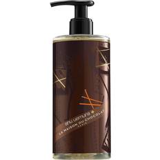 Shu uemura oil Shu Uemura Gentle Radiance Cleansing Oil Shampoo 400ml