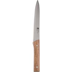 Cuchillos de cocina Berger Nature BG-8855-MM Cuchillo Rebanador 20 cm