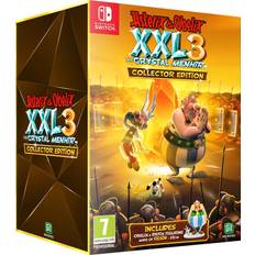 Nintendo asterix Nintendo Switch Asterix & Obelix XXL 3