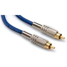 RCA Cables Hosa Coax 1RCA - 1RCA 13.1ft