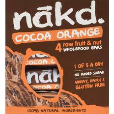 Cocoa Orange 48x35g
