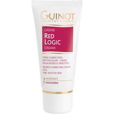 Guinot Ansiktskrämer Guinot Red Logic Crème 30ml