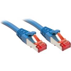 Lindy Snagless RJ45-RJ45 S/FTP Cat6 2m