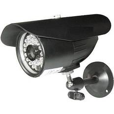 1/3" Surveillance Cameras IP6CSR3