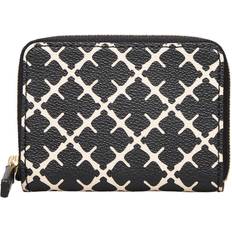 Kortlomme Myntpunger By Malene Birger Elia Coin Purse - Black