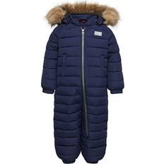 Lego Wear Julian 702 Duplo Snowsuit - Dark Navy (21439)