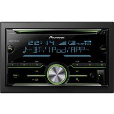 Boat- & Car Stereos Pioneer FH-X730BT